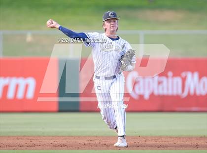 Thumbnail 1 in Sunrise Mountain vs Casteel (AIA 5A Final) photogallery.