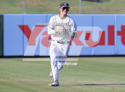 Thumbnail 1 in Sunrise Mountain vs Casteel (AIA 5A Final) photogallery.