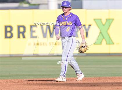 Thumbnail 2 in Sunrise Mountain vs Casteel (AIA 5A Final) photogallery.