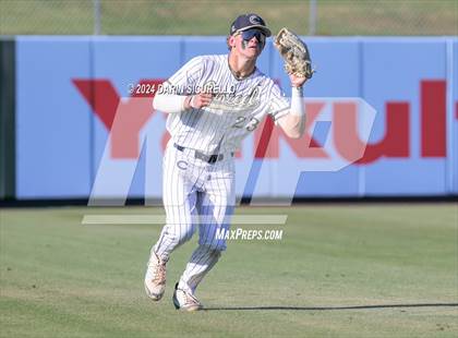 Thumbnail 3 in Sunrise Mountain vs Casteel (AIA 5A Final) photogallery.