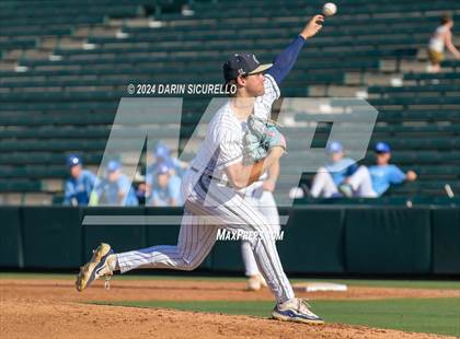Thumbnail 1 in Sunrise Mountain vs Casteel (AIA 5A Final) photogallery.