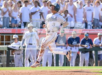 Thumbnail 3 in Sunrise Mountain vs Casteel (AIA 5A Final) photogallery.