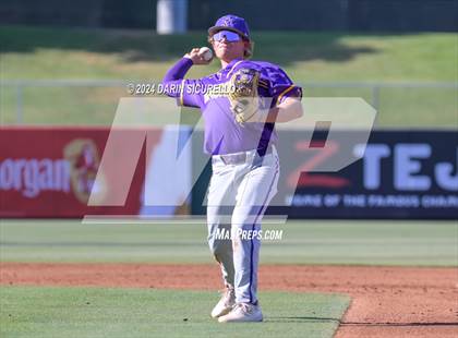 Thumbnail 1 in Sunrise Mountain vs Casteel (AIA 5A Final) photogallery.