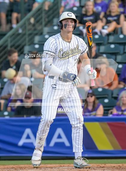 Thumbnail 1 in Sunrise Mountain vs Casteel (AIA 5A Final) photogallery.