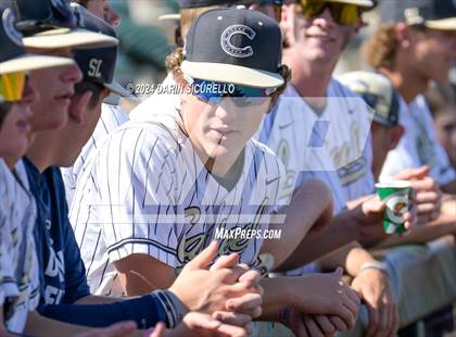 Thumbnail 1 in Sunrise Mountain vs Casteel (AIA 5A Final) photogallery.