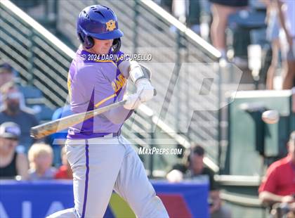Thumbnail 1 in Sunrise Mountain vs Casteel (AIA 5A Final) photogallery.