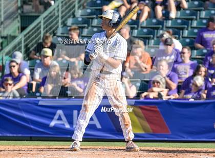 Thumbnail 1 in Sunrise Mountain vs Casteel (AIA 5A Final) photogallery.