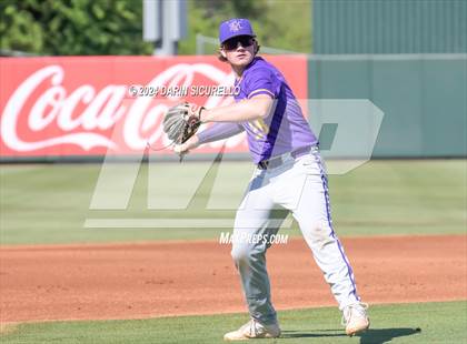 Thumbnail 2 in Sunrise Mountain vs Casteel (AIA 5A Final) photogallery.