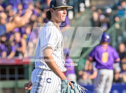 Thumbnail 3 in Sunrise Mountain vs Casteel (AIA 5A Final) photogallery.