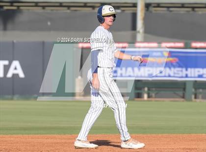 Thumbnail 3 in Sunrise Mountain vs Casteel (AIA 5A Final) photogallery.