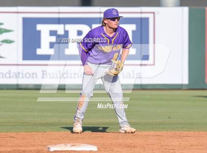 Thumbnail 1 in Sunrise Mountain vs Casteel (AIA 5A Final) photogallery.