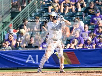 Thumbnail 3 in Sunrise Mountain vs Casteel (AIA 5A Final) photogallery.