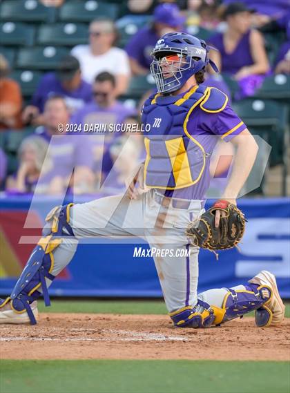 Thumbnail 1 in Sunrise Mountain vs Casteel (AIA 5A Final) photogallery.