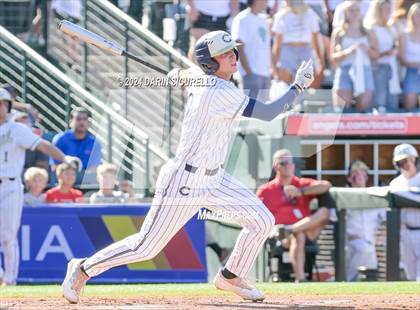 Thumbnail 1 in Sunrise Mountain vs Casteel (AIA 5A Final) photogallery.