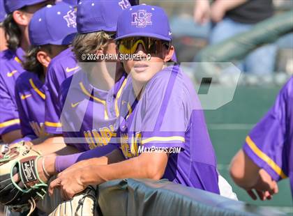 Thumbnail 2 in Sunrise Mountain vs Casteel (AIA 5A Final) photogallery.