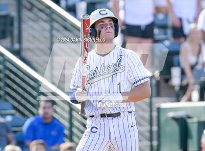 Thumbnail 3 in Sunrise Mountain vs Casteel (AIA 5A Final) photogallery.