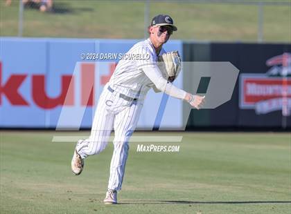 Thumbnail 3 in Sunrise Mountain vs Casteel (AIA 5A Final) photogallery.