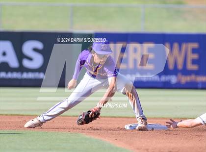 Thumbnail 3 in Sunrise Mountain vs Casteel (AIA 5A Final) photogallery.