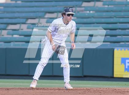 Thumbnail 2 in Sunrise Mountain vs Casteel (AIA 5A Final) photogallery.