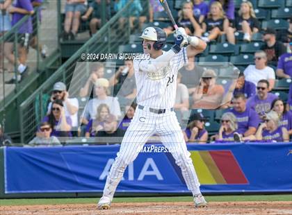 Thumbnail 2 in Sunrise Mountain vs Casteel (AIA 5A Final) photogallery.