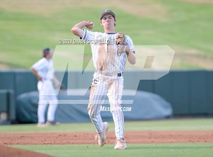Thumbnail 3 in Sunrise Mountain vs Casteel (AIA 5A Final) photogallery.