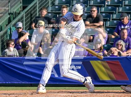 Thumbnail 3 in Sunrise Mountain vs Casteel (AIA 5A Final) photogallery.