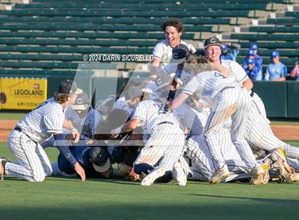 Thumbnail 1 in Sunrise Mountain vs Casteel (AIA 5A Final) photogallery.