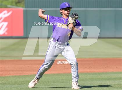 Thumbnail 1 in Sunrise Mountain vs Casteel (AIA 5A Final) photogallery.