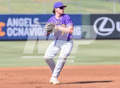 Thumbnail 3 in Sunrise Mountain vs Casteel (AIA 5A Final) photogallery.