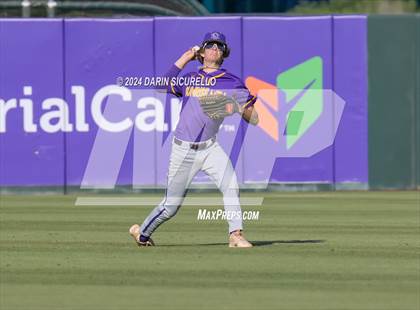 Thumbnail 2 in Sunrise Mountain vs Casteel (AIA 5A Final) photogallery.