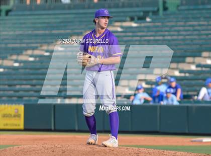 Thumbnail 3 in Sunrise Mountain vs Casteel (AIA 5A Final) photogallery.