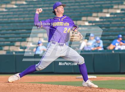 Thumbnail 2 in Sunrise Mountain vs Casteel (AIA 5A Final) photogallery.