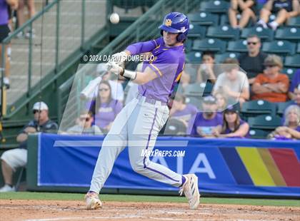 Thumbnail 2 in Sunrise Mountain vs Casteel (AIA 5A Final) photogallery.