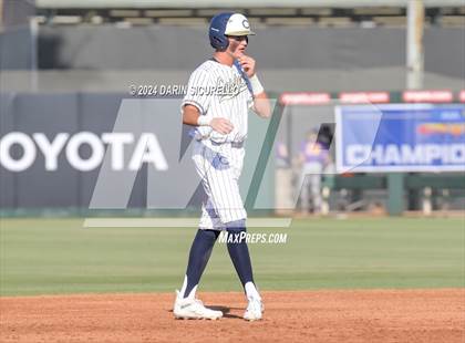 Thumbnail 1 in Sunrise Mountain vs Casteel (AIA 5A Final) photogallery.
