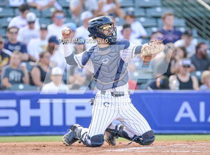 Thumbnail 1 in Sunrise Mountain vs Casteel (AIA 5A Final) photogallery.