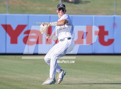 Thumbnail 1 in Sunrise Mountain vs Casteel (AIA 5A Final) photogallery.