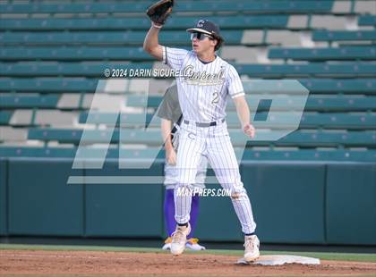 Thumbnail 2 in Sunrise Mountain vs Casteel (AIA 5A Final) photogallery.