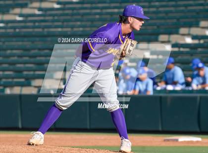 Thumbnail 1 in Sunrise Mountain vs Casteel (AIA 5A Final) photogallery.