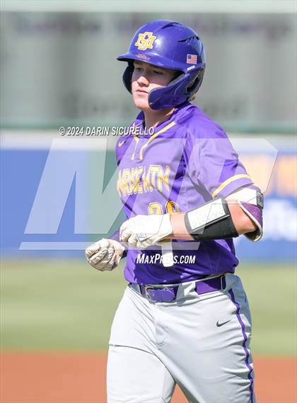 Thumbnail 1 in Sunrise Mountain vs Casteel (AIA 5A Final) photogallery.