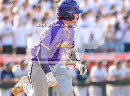 Thumbnail 3 in Sunrise Mountain vs Casteel (AIA 5A Final) photogallery.