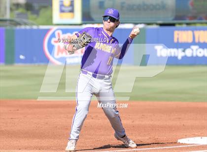 Thumbnail 1 in Sunrise Mountain vs Casteel (AIA 5A Final) photogallery.
