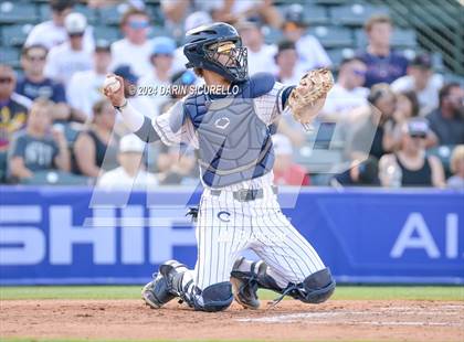 Thumbnail 3 in Sunrise Mountain vs Casteel (AIA 5A Final) photogallery.