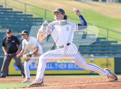 Thumbnail 2 in Sunrise Mountain vs Casteel (AIA 5A Final) photogallery.