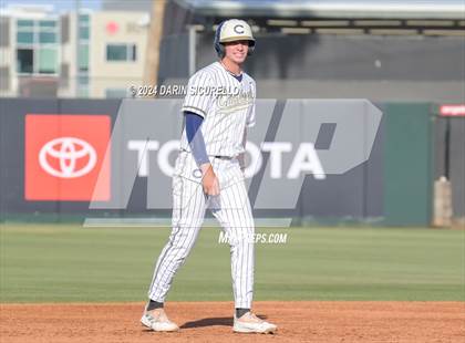 Thumbnail 3 in Sunrise Mountain vs Casteel (AIA 5A Final) photogallery.