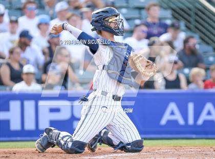 Thumbnail 2 in Sunrise Mountain vs Casteel (AIA 5A Final) photogallery.