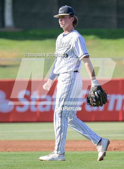 Thumbnail 3 in Sunrise Mountain vs Casteel (AIA 5A Final) photogallery.