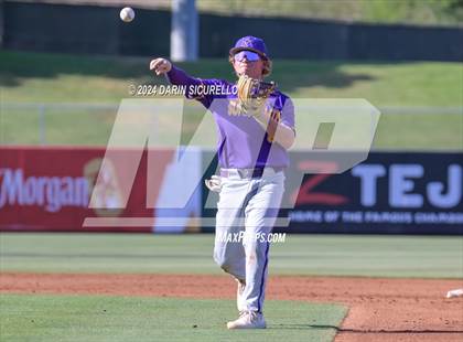Thumbnail 2 in Sunrise Mountain vs Casteel (AIA 5A Final) photogallery.