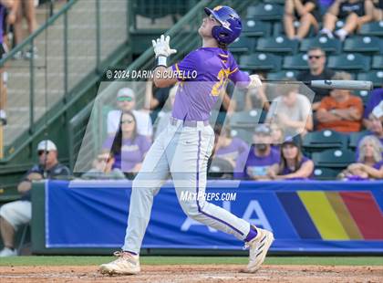 Thumbnail 1 in Sunrise Mountain vs Casteel (AIA 5A Final) photogallery.