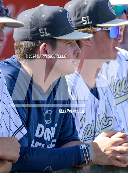 Thumbnail 3 in Sunrise Mountain vs Casteel (AIA 5A Final) photogallery.