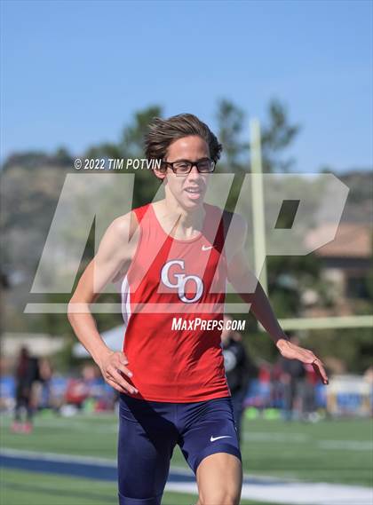 Thumbnail 3 in Saddle Up Invitational photogallery.